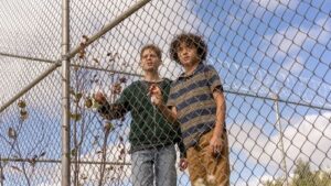 Смотреть на Лордфильм 2.0 Сериал Институт 2025