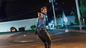 Смотреть на Лордфильм 2.0 Сериал Институт 2025