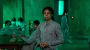 Смотреть на Лордфильм 2.0 Сериал Институт 2025