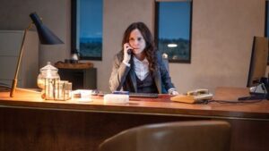 Смотреть на Лордфильм 2.0 Сериал Институт 2025