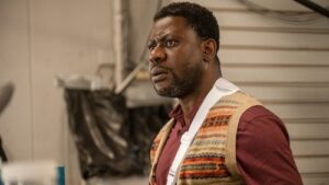 Смотреть на Лордфильм 2.0 Сериал Институт 2025